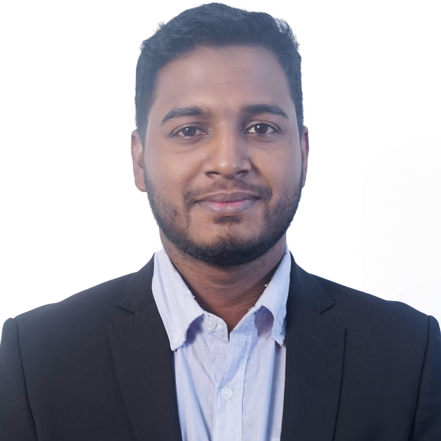 Shaikh Imran Hossain